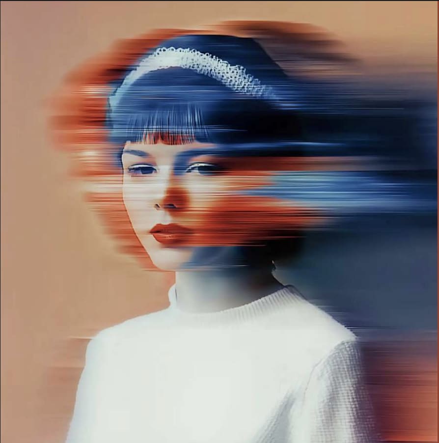 JoCa, “Processed Seed”, 2025