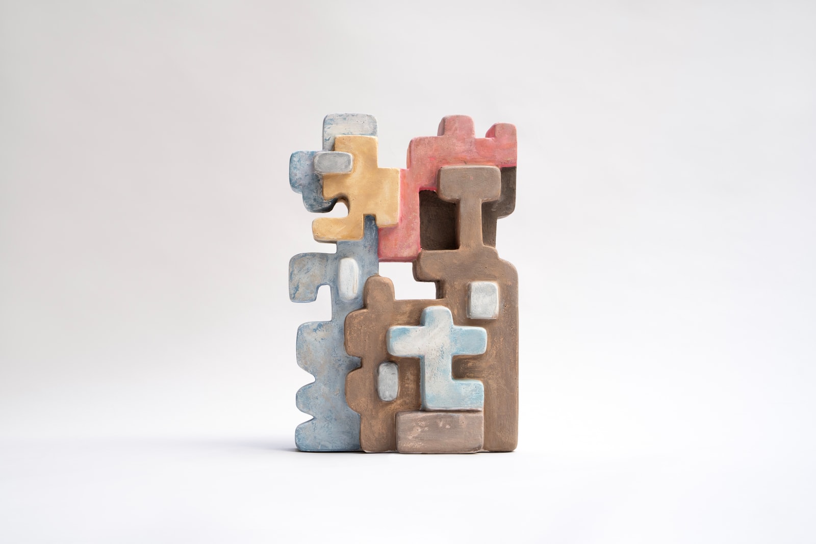 Luis Ortiz Monasterio x Ediciones Marea, "Composición", 2023 (Original 1969)
