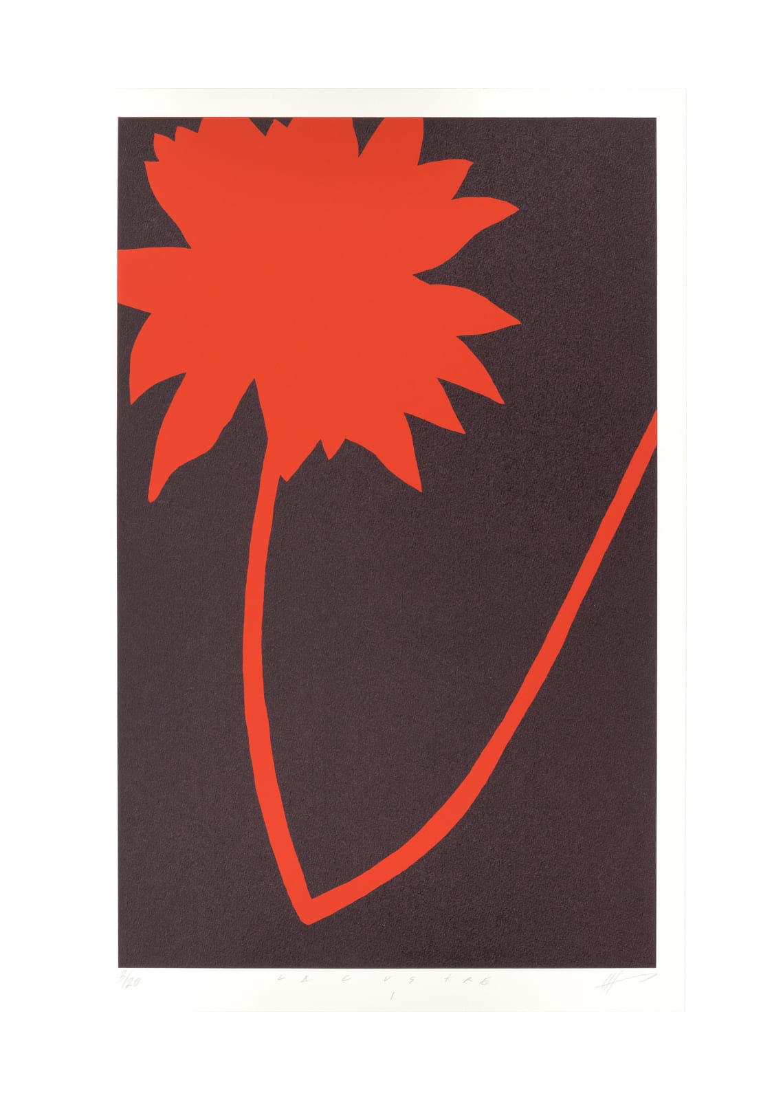 Jan Hendrix, "Lacustre", 2011