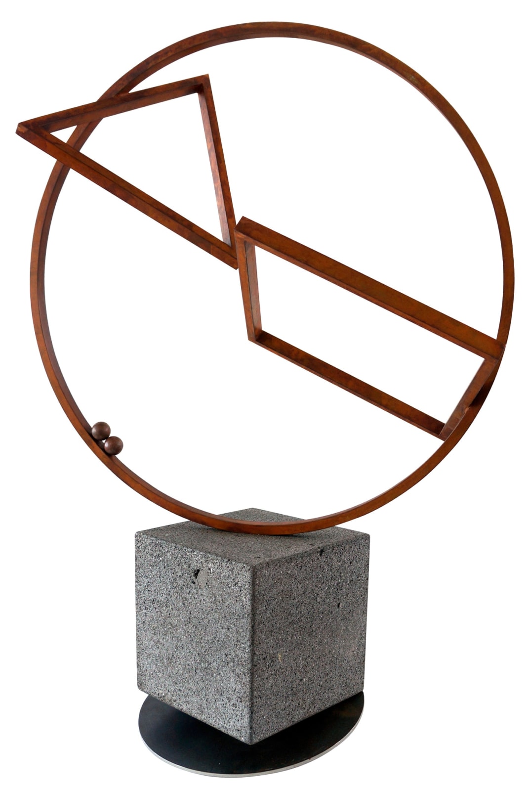 Juan Álvarez Del Castillo, "Tonalidades 17", 2022