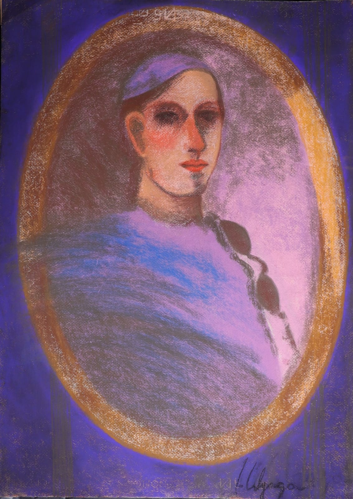 Jorge Alzaga, "El arreglo", ca. 2008