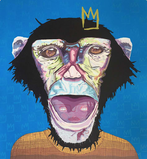 Pulse UNF, "Monsieur retour", 2017