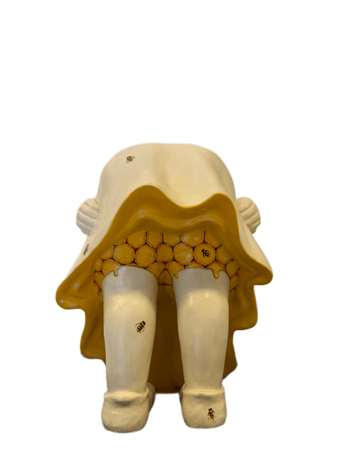 Sofía Crimen, "Cuento sin fin" (Honey) , 2015