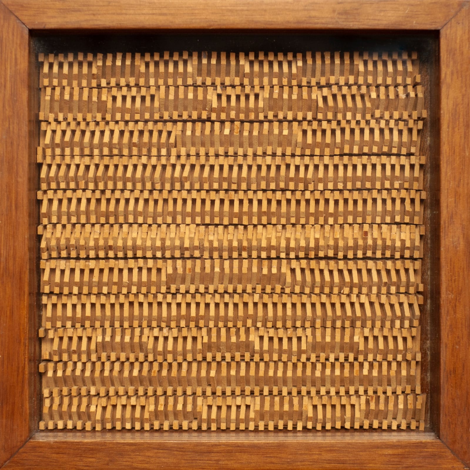 Francisco Morales, "Filigrana", 2020