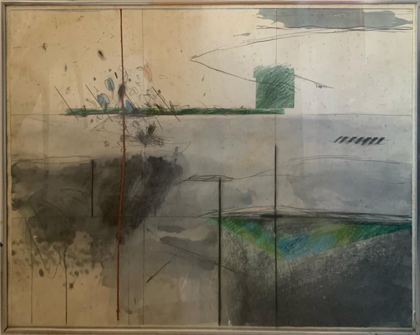 Ilse Gradwohl, Códigos de Altiplano, 1983