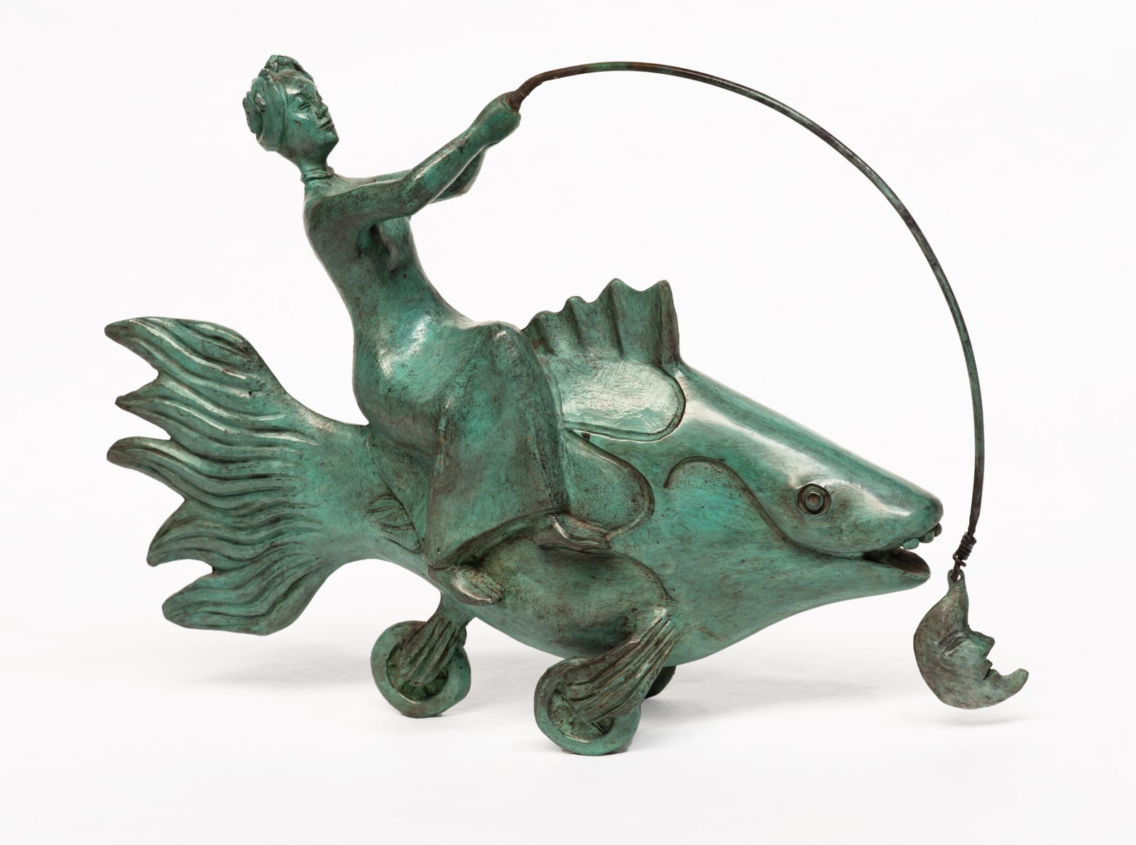 Alejandro Velasco, "Paseo a las estrellas", 2016