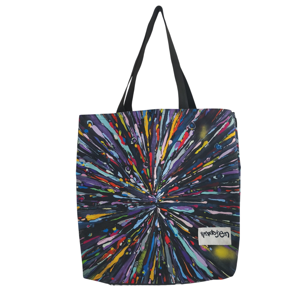 Kitendi, Totebag Roberto Morleghem x Kitendi, 2025