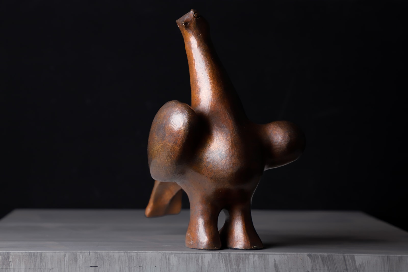 Juan Soriano, “La paloma”, 2002