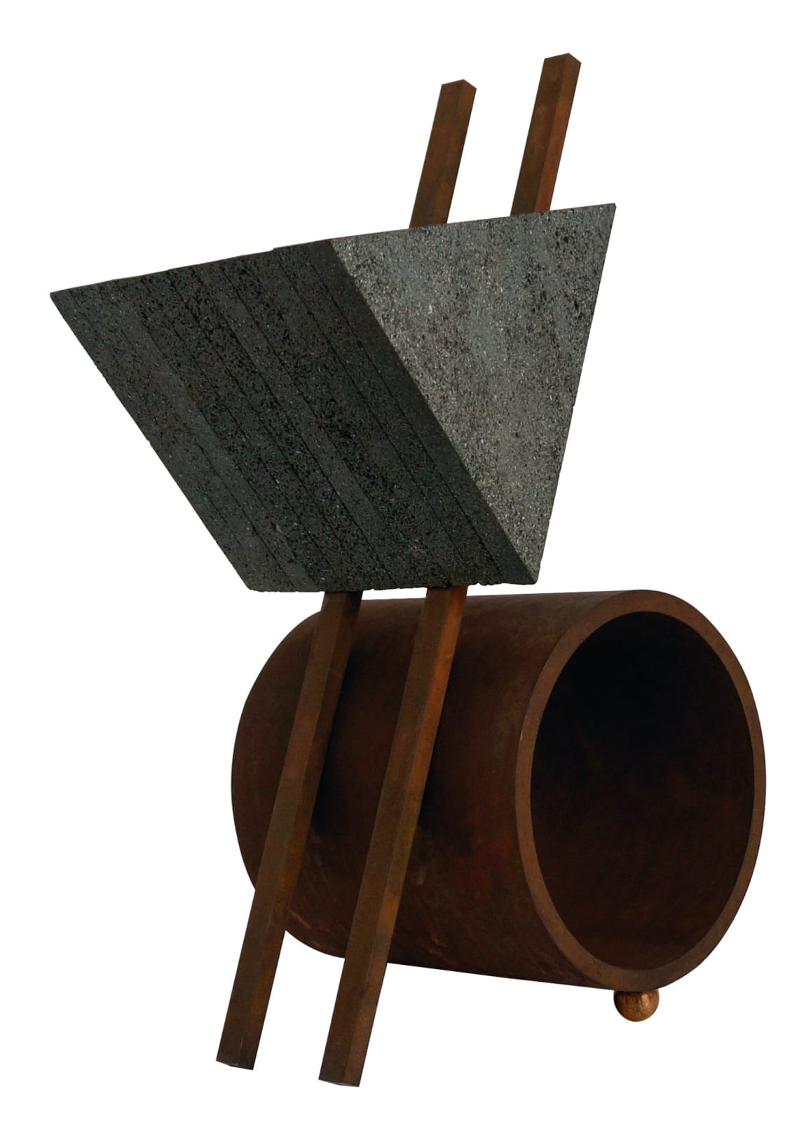 Juan Álvarez Del Castillo, "Tonalidades 11", 2021
