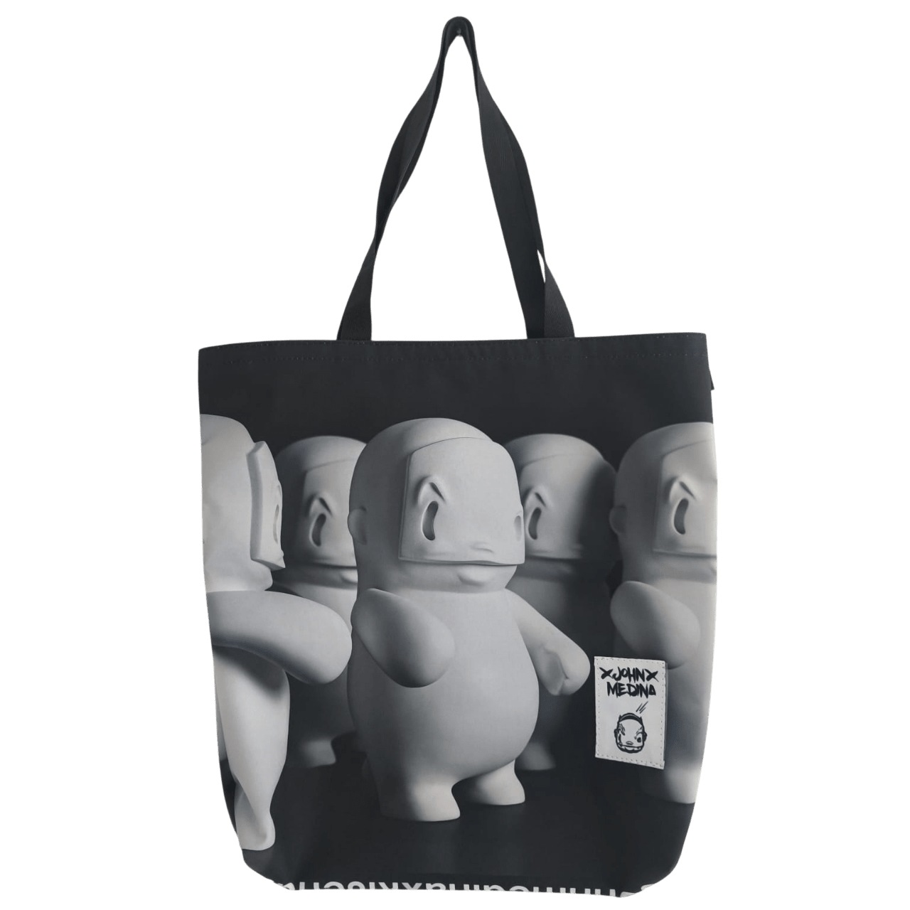 Kitendi, Totebag John Medina x Kitendi, 2025