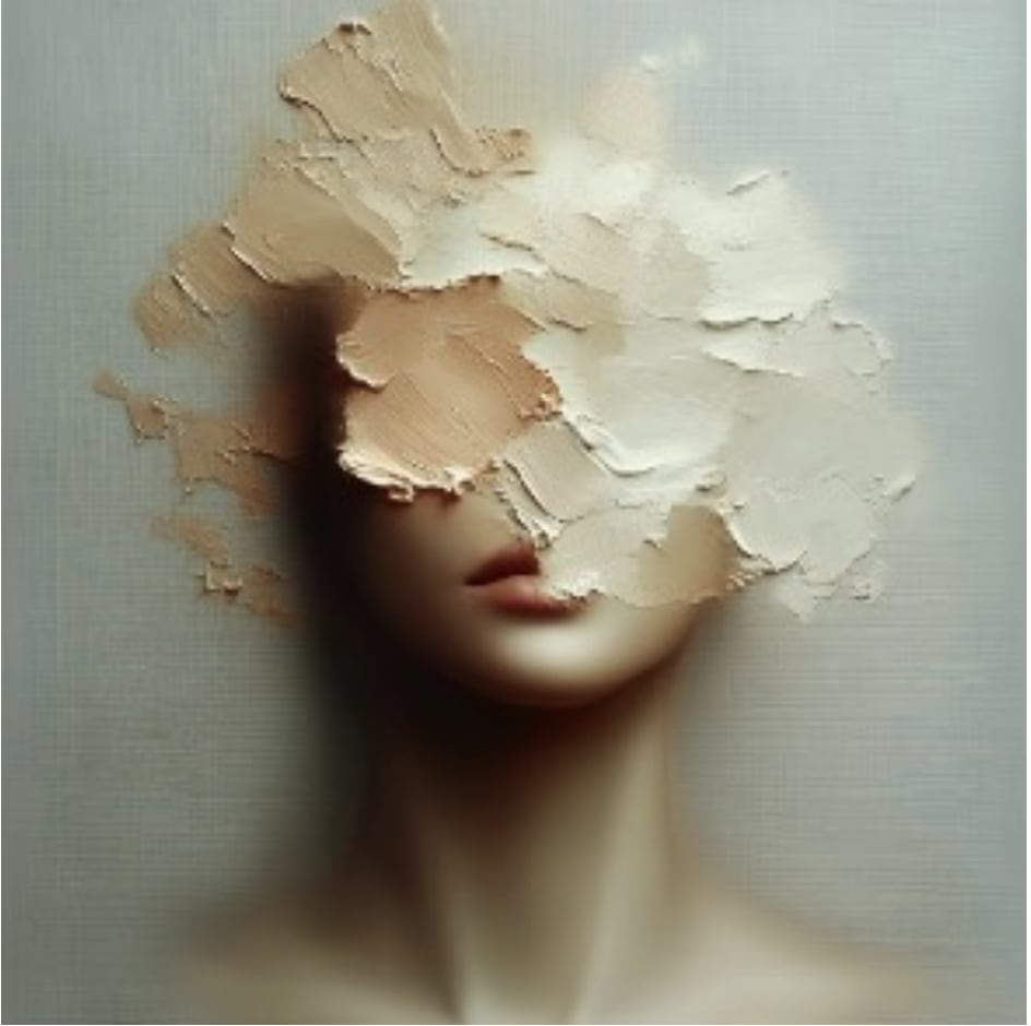 JoCa, “Sense (1)”, 2025