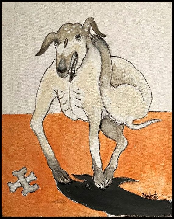 Luis Valsoto, Sin Título