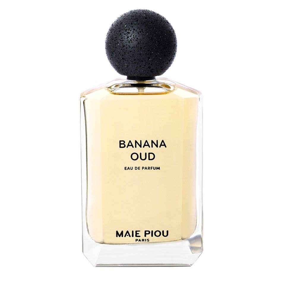 Scentimental, Marca: Maie Piou Perfume: Banana Oud