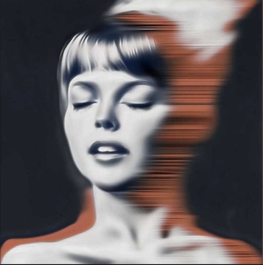 JoCa, “A Hint of Regret”, 2025