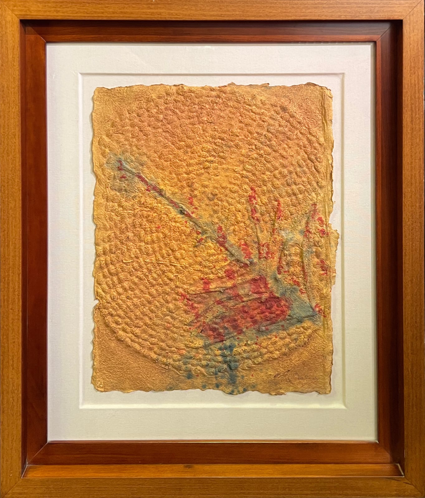 Francisco Toledo, "Flor de Agave", ca. 1990
