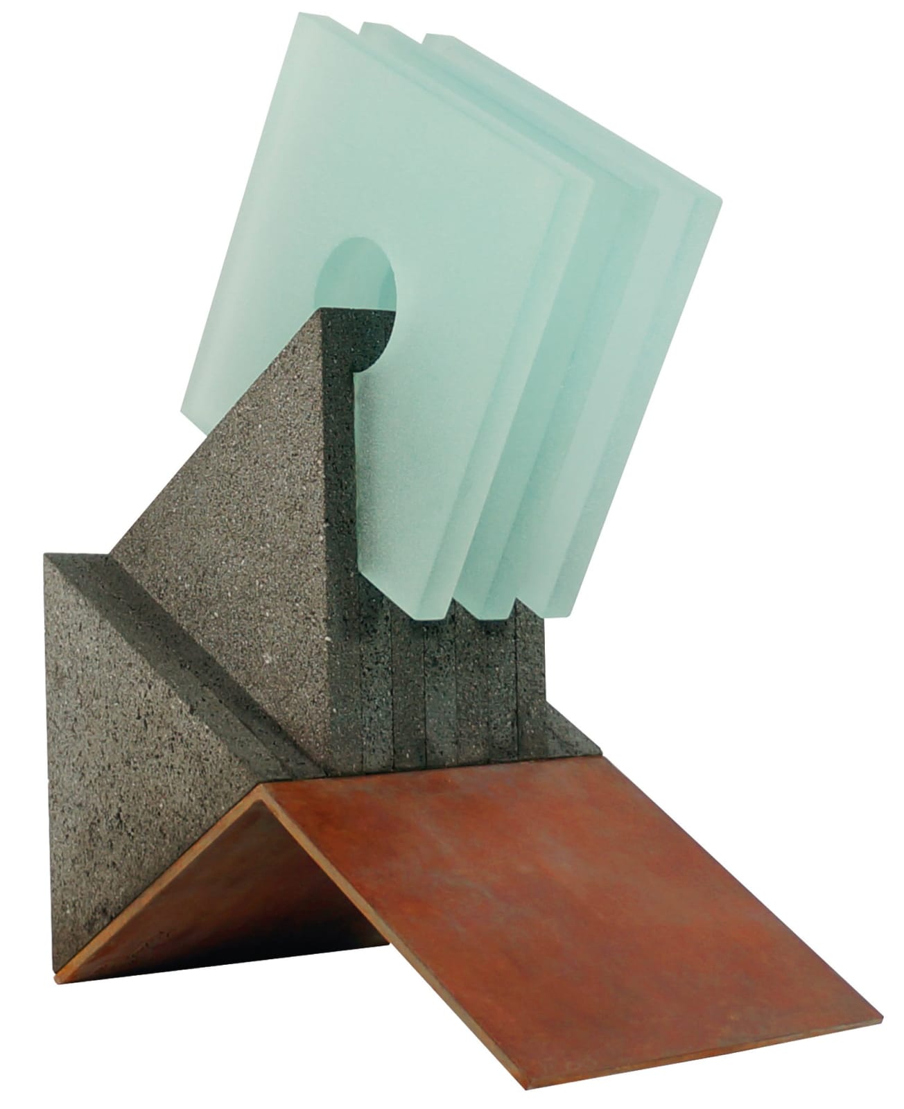 Juan Álvarez Del Castillo, "Tonalidades 3", 2021