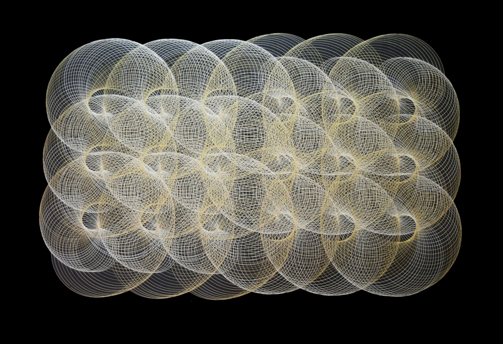 Jorge Robelo, "Retrocromía N 19", 2006