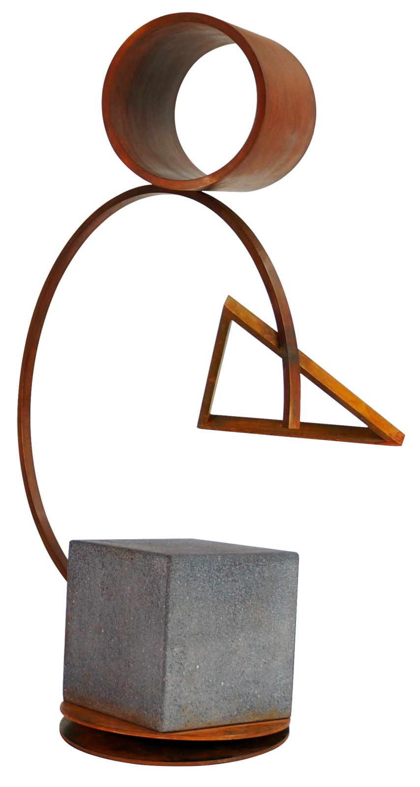 Juan Álvarez Del Castillo, "Tonalidades 16", 2022