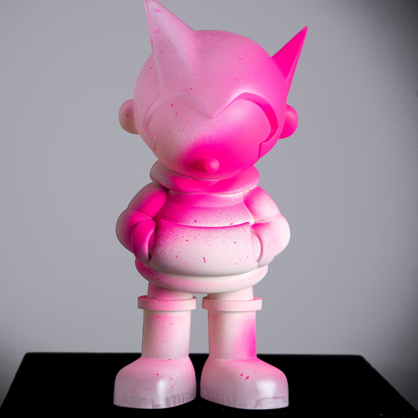 Rasil One, "Astro", 2023