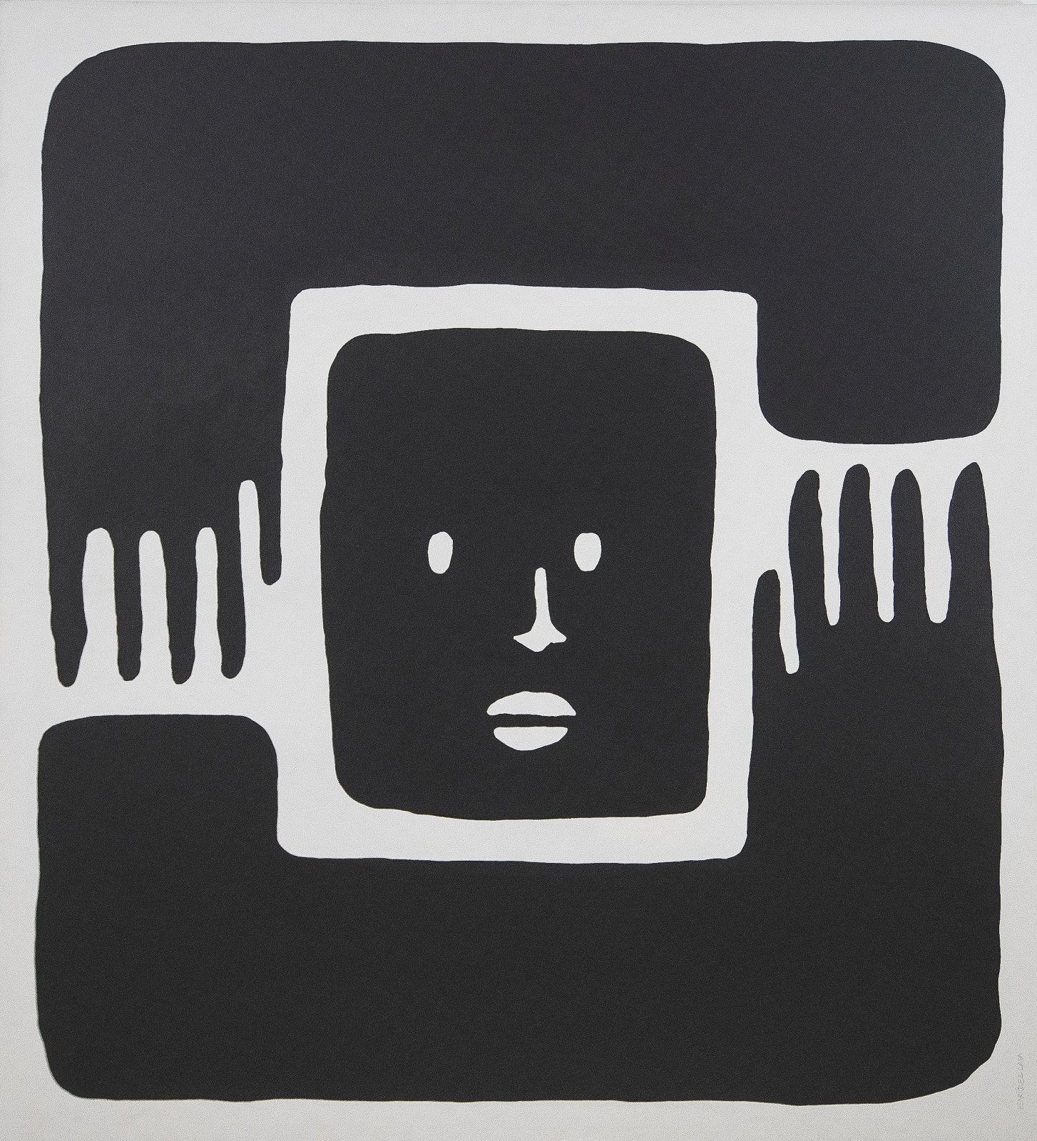 José Javier Henríquez Lara, "Encuadre"