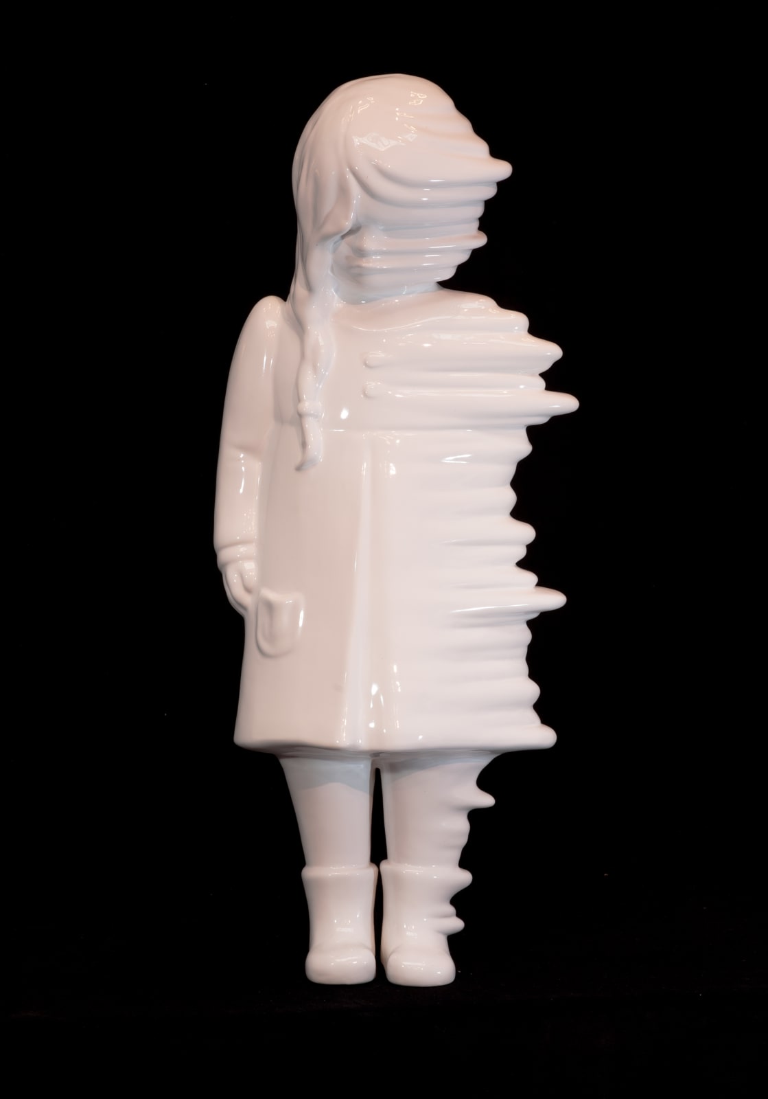 Sofía Crimen, "Instante", 2019