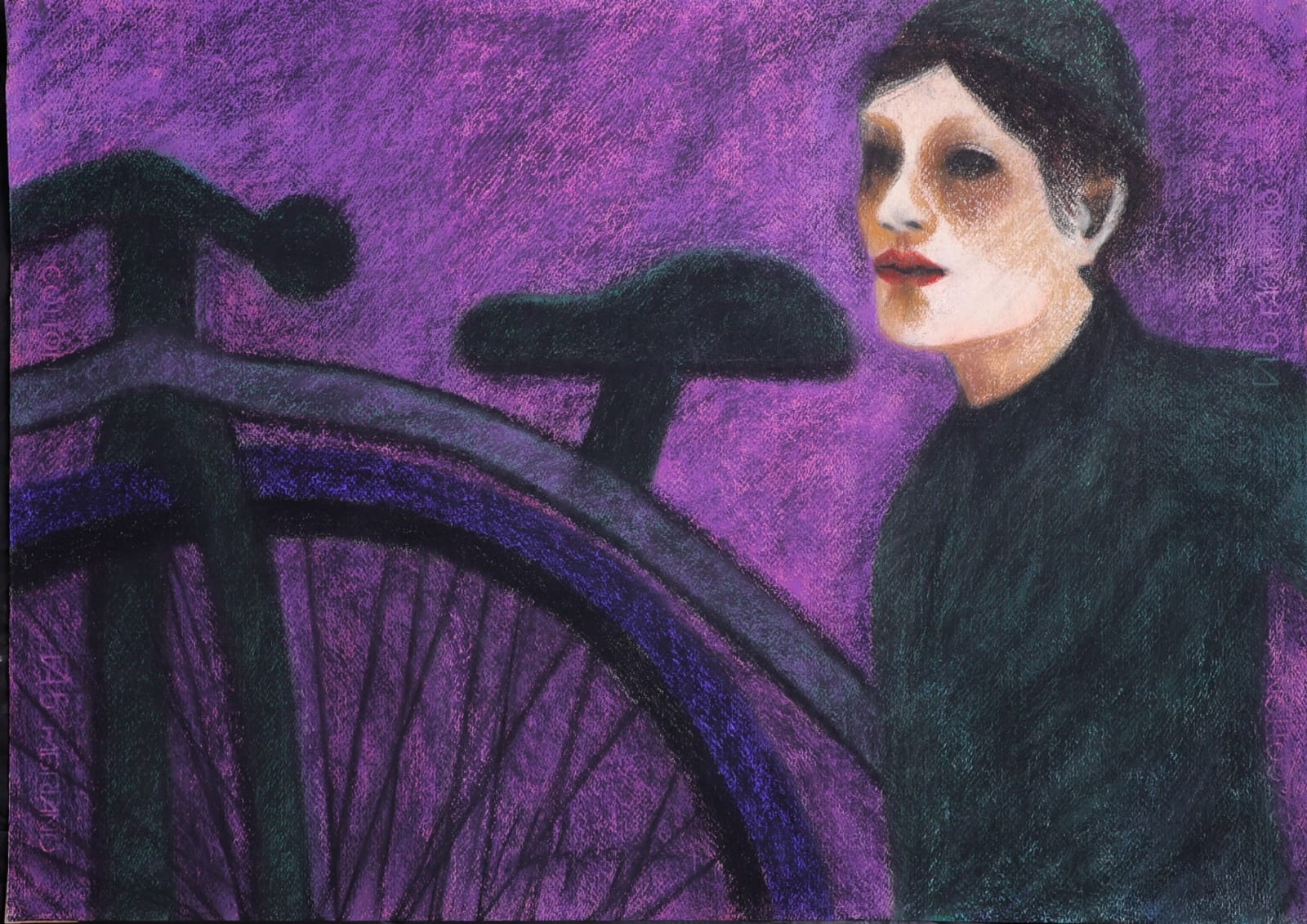 Jorge Alzaga, "El campeón", ca. 2008
