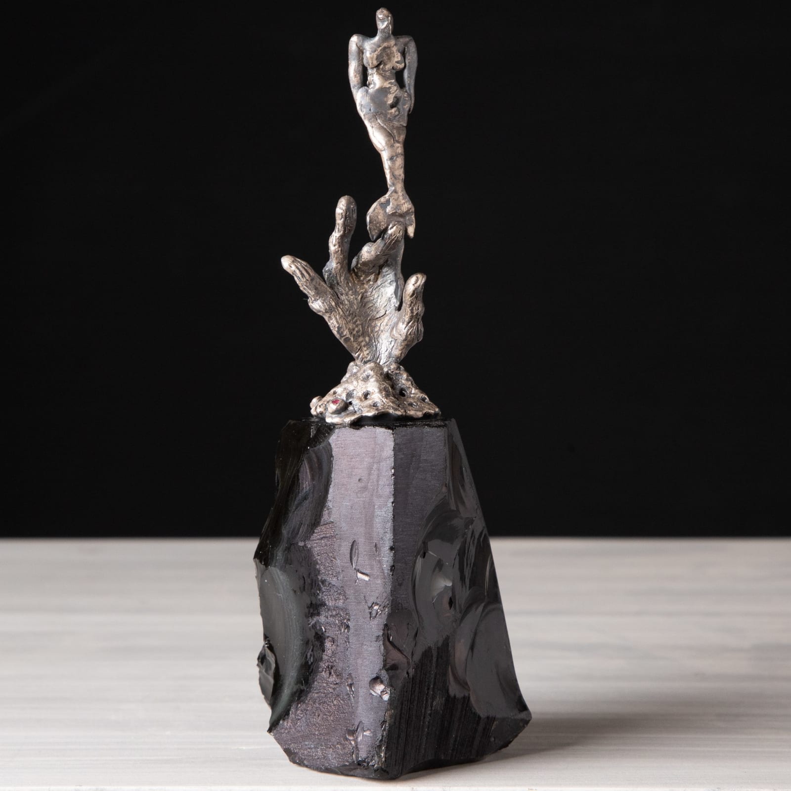 Oscar Zamarripa, "Ilusión", 2022