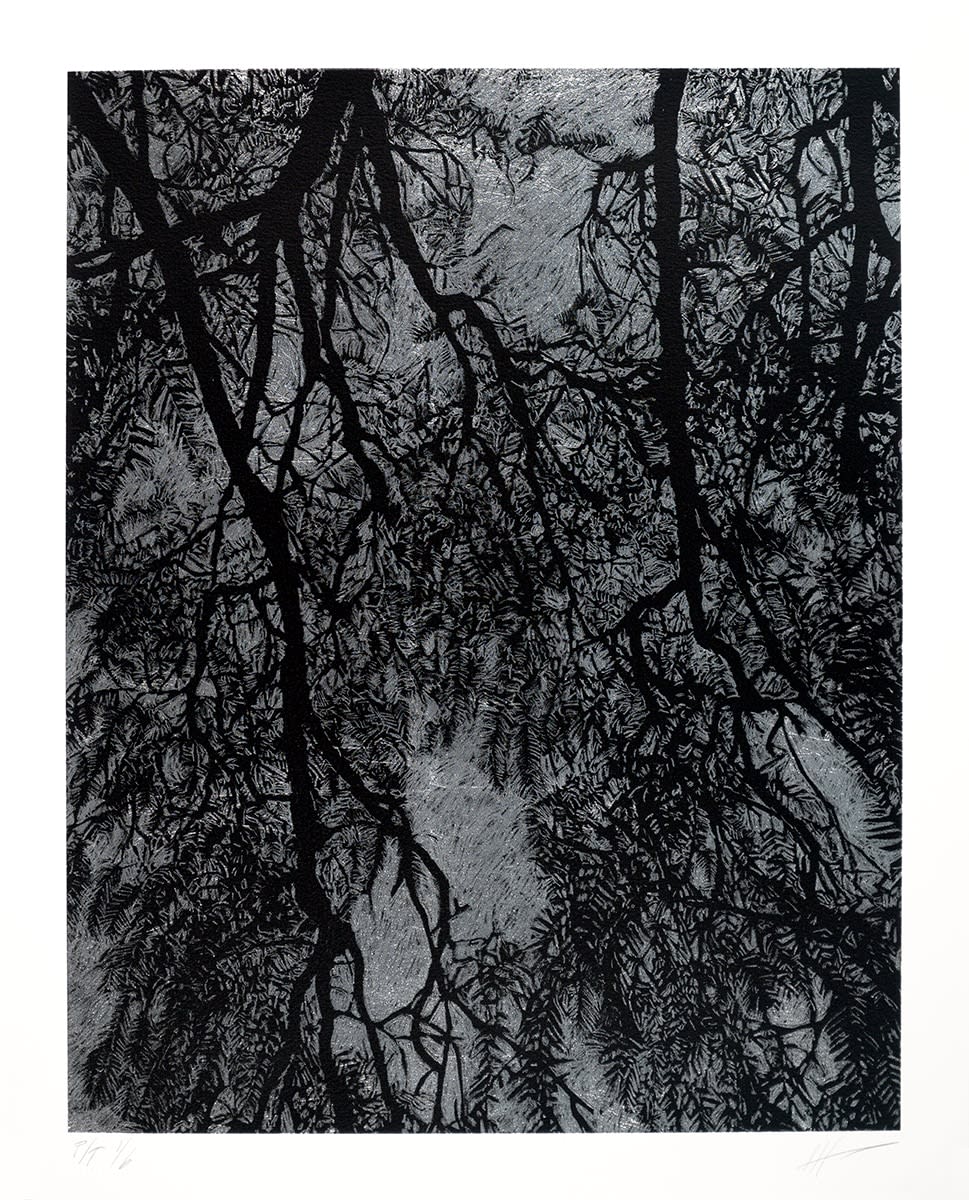 Jan Hendrix, "P.5", 2023