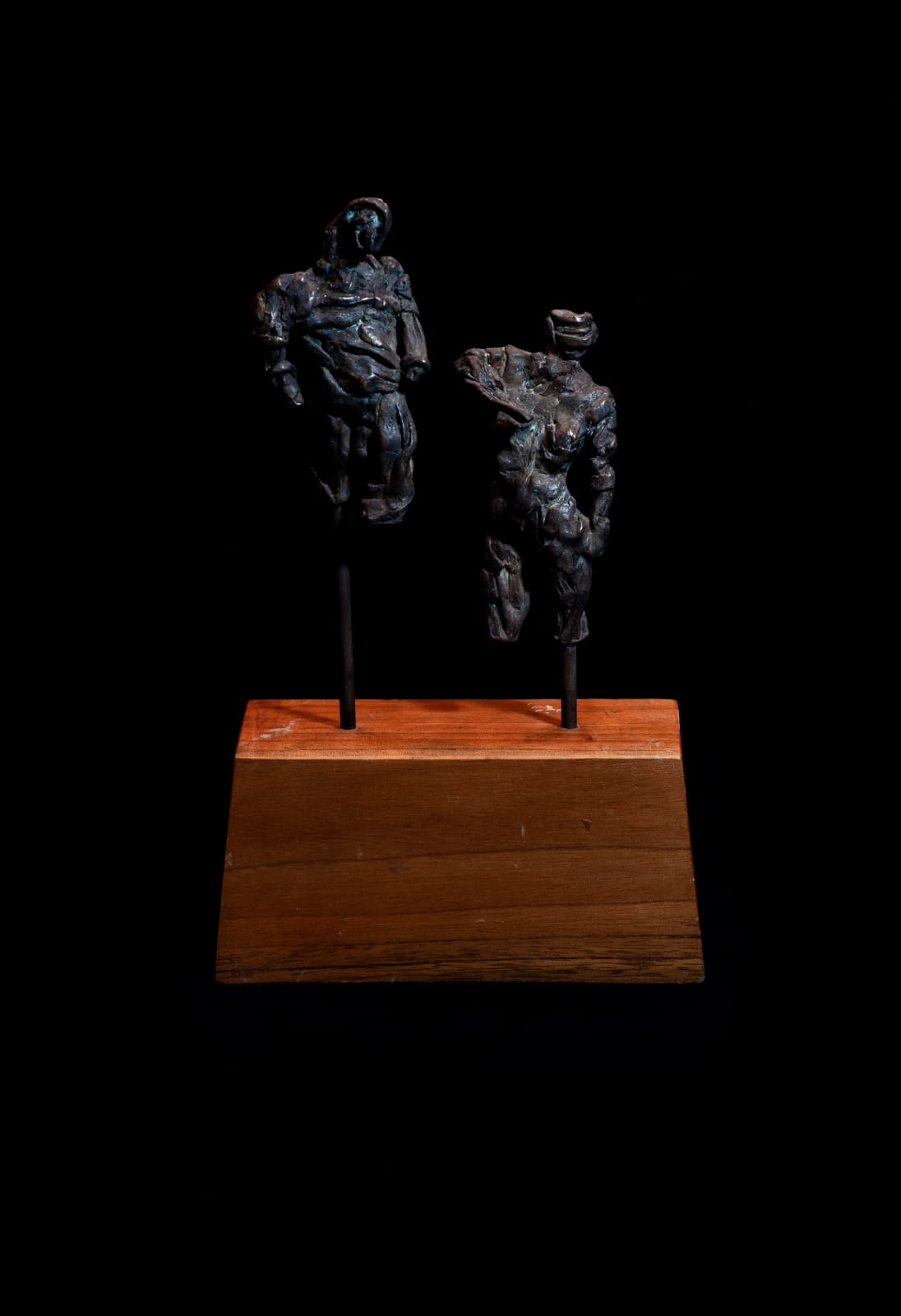 Toni Guerra, "Pareja"