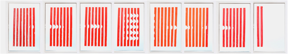 Santino Escatel, "Bitácora", 2015
