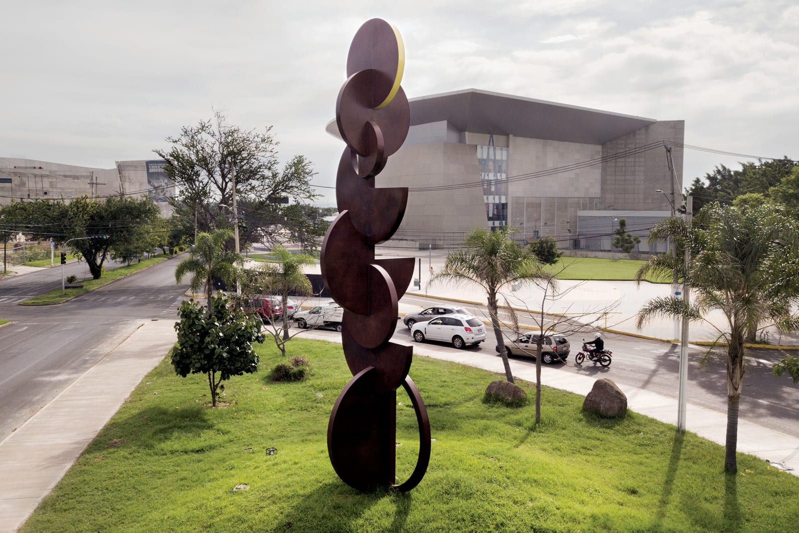 Alejandro Fournier, Registro "Luz, piel del tiempo", 2020