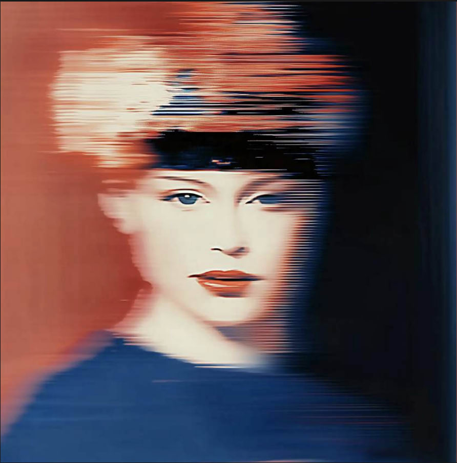 JoCa, “Unexplained Indifference”, 2025