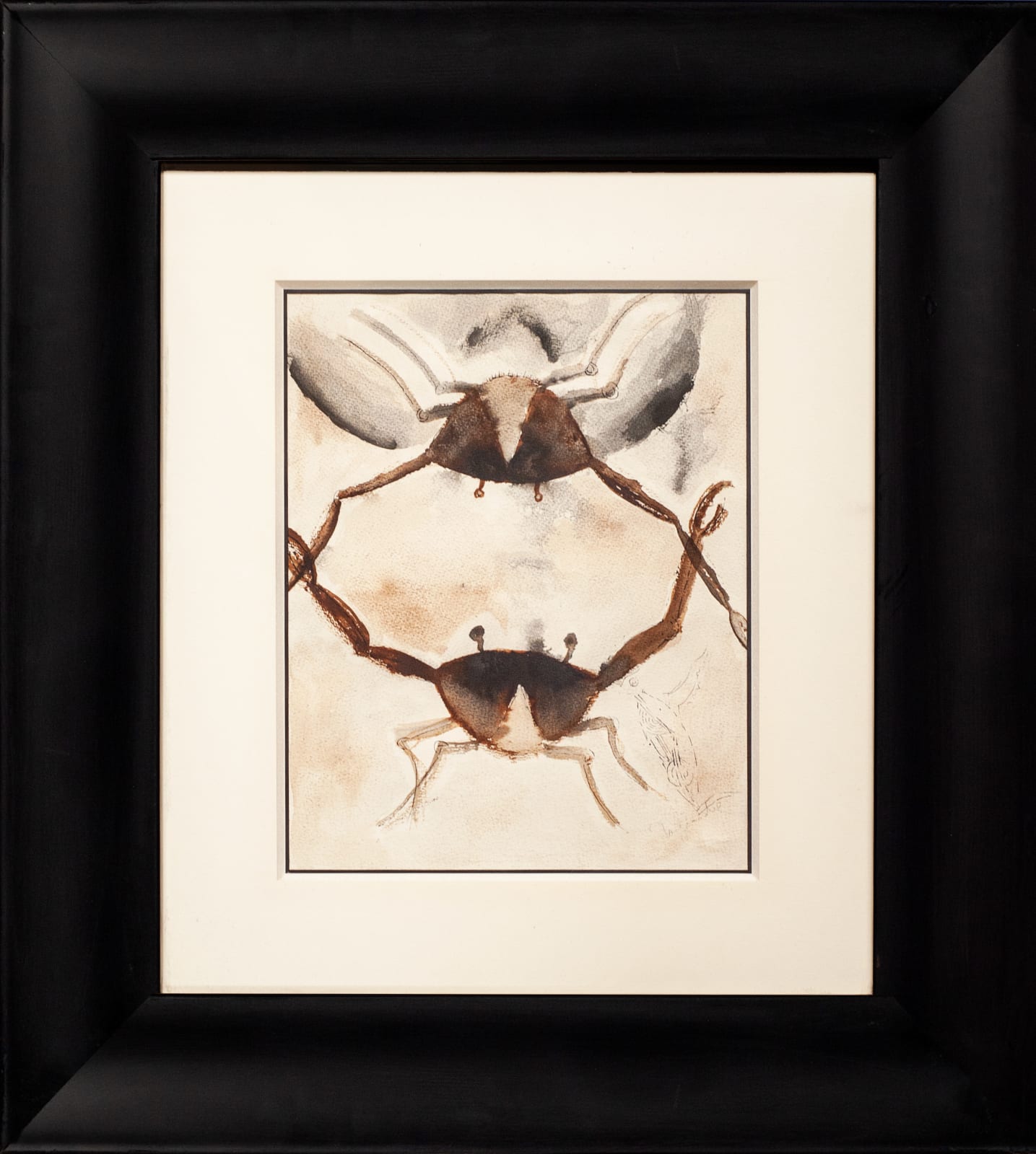 Francisco Toledo, "Cangrejitos", ca. 1985