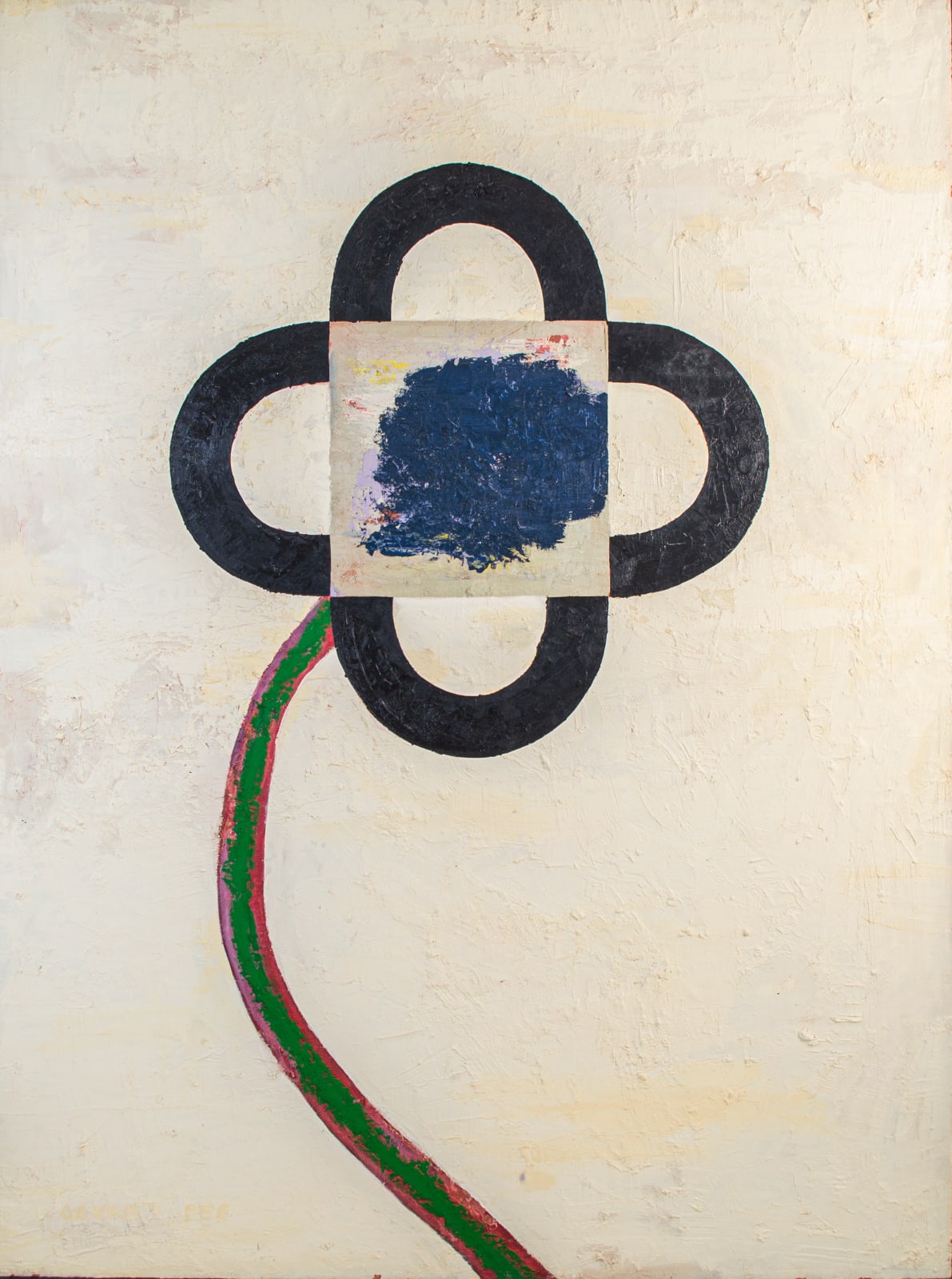 Pedro Escapa, "06 VRE"