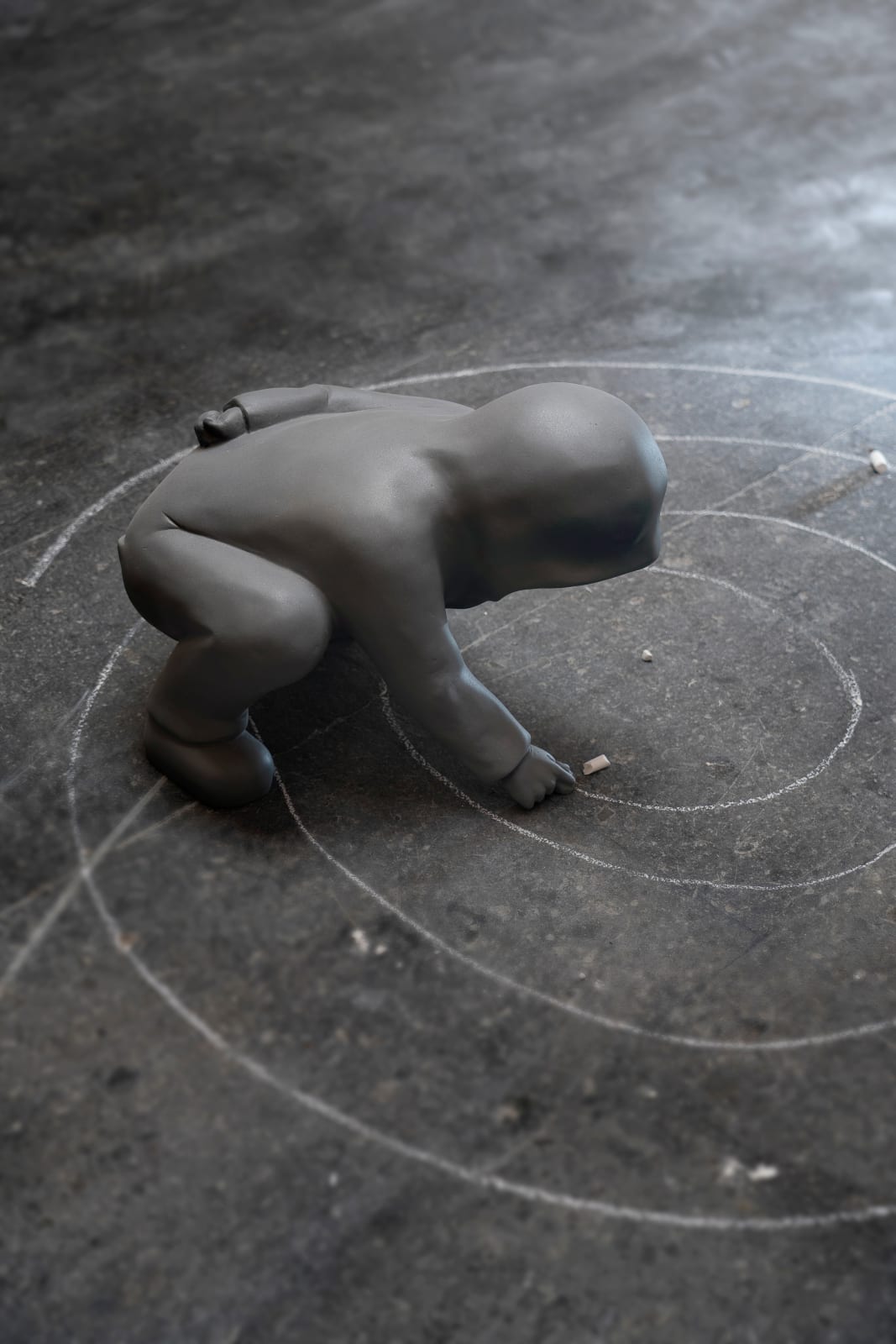 Sofía Crimen, "Niño Gis" , 2019