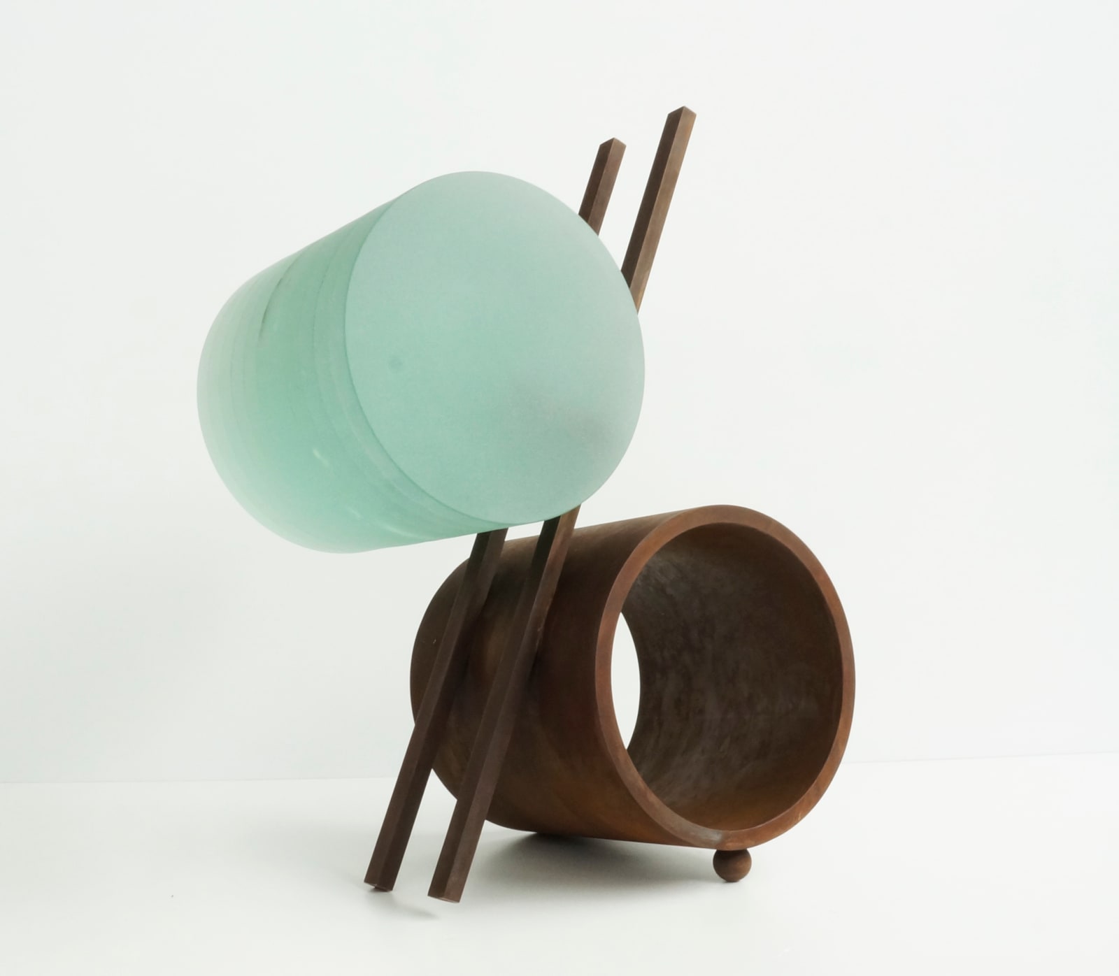 Juan Álvarez del Castillo, "Tonalidades 12", 2021