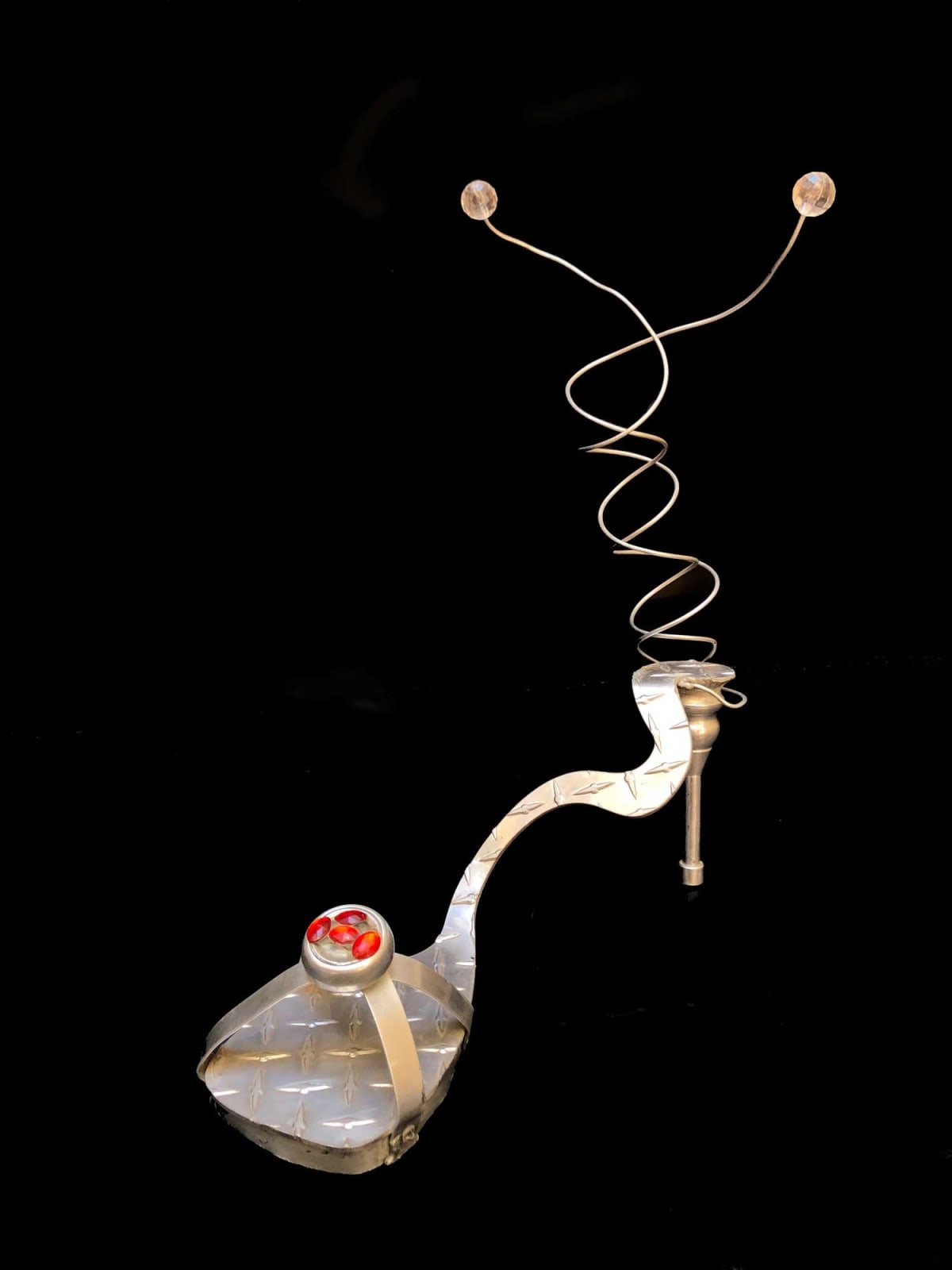 Gada, "Zapaturo", 2008