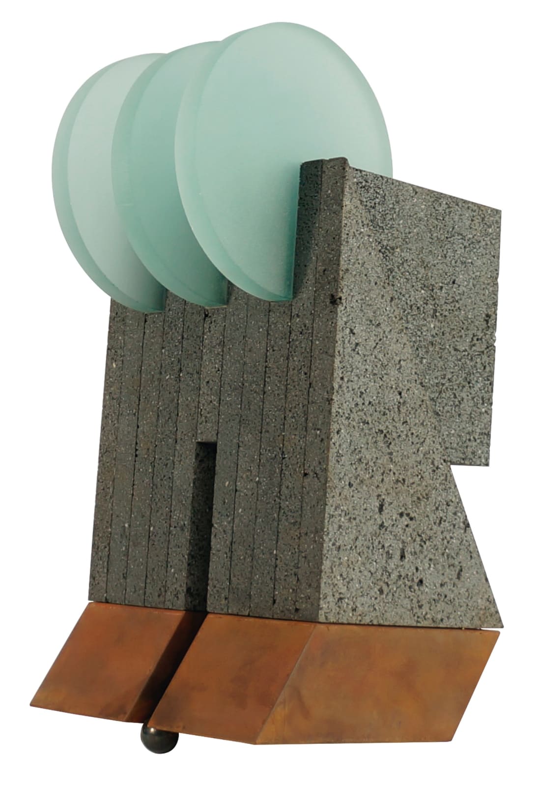 Juan Álvarez Del Castillo, "Tonalidades 1", 2021