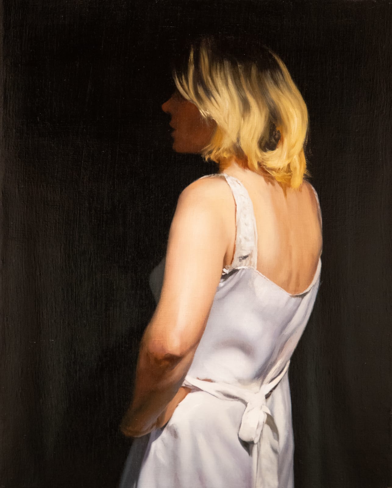 Ofelia Andrades, “Calíope” Capricho IV, 2023, Santiago- Montevideo-Guadalajara- Ciudad de México