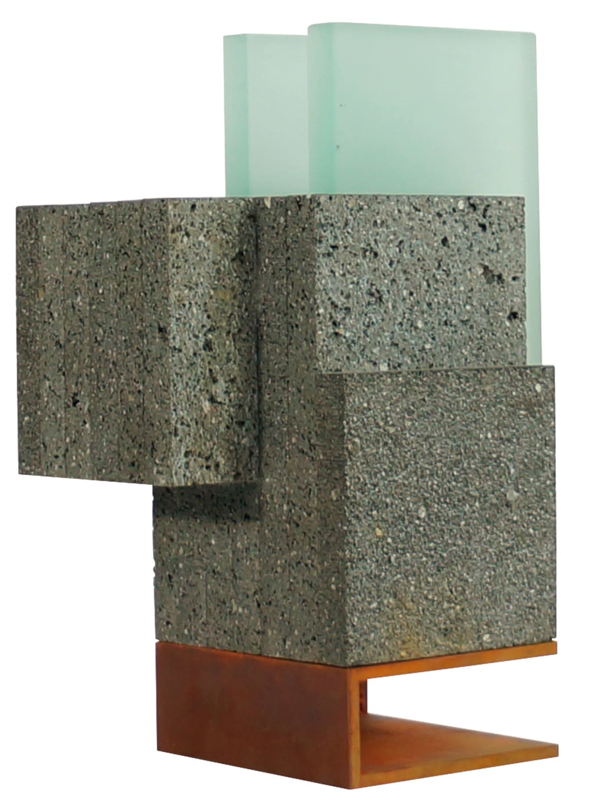 Juan Álvarez Del Castillo, "Tonalidades 0", 2021