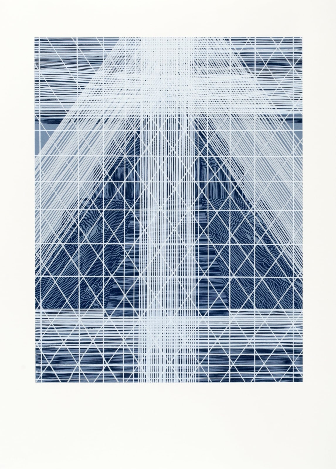 Fernando García Correa, "Palenque", 2012