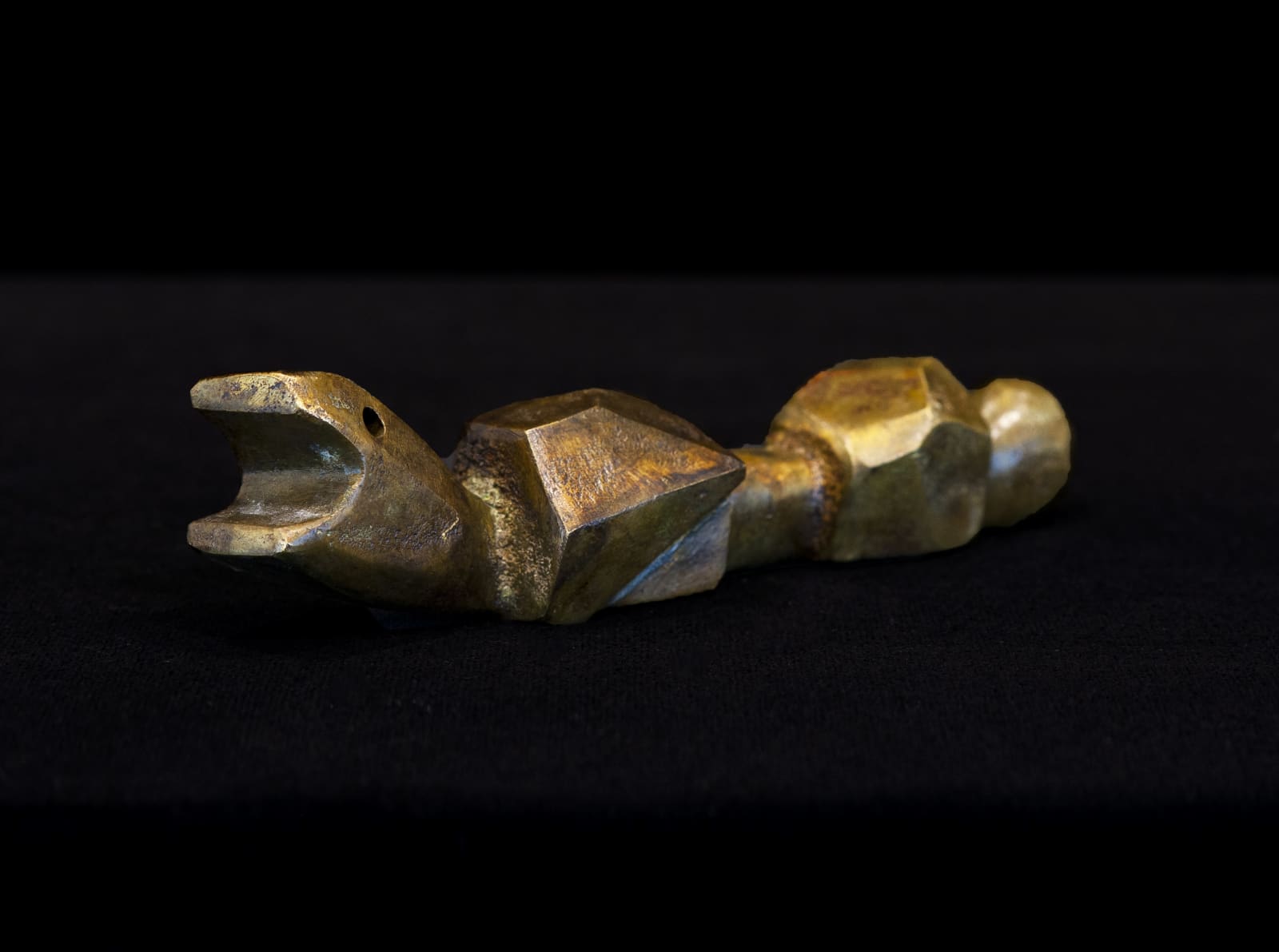 Mathias Goeritz, "Animal del pedregal" (Proyecto), ca. 1951
