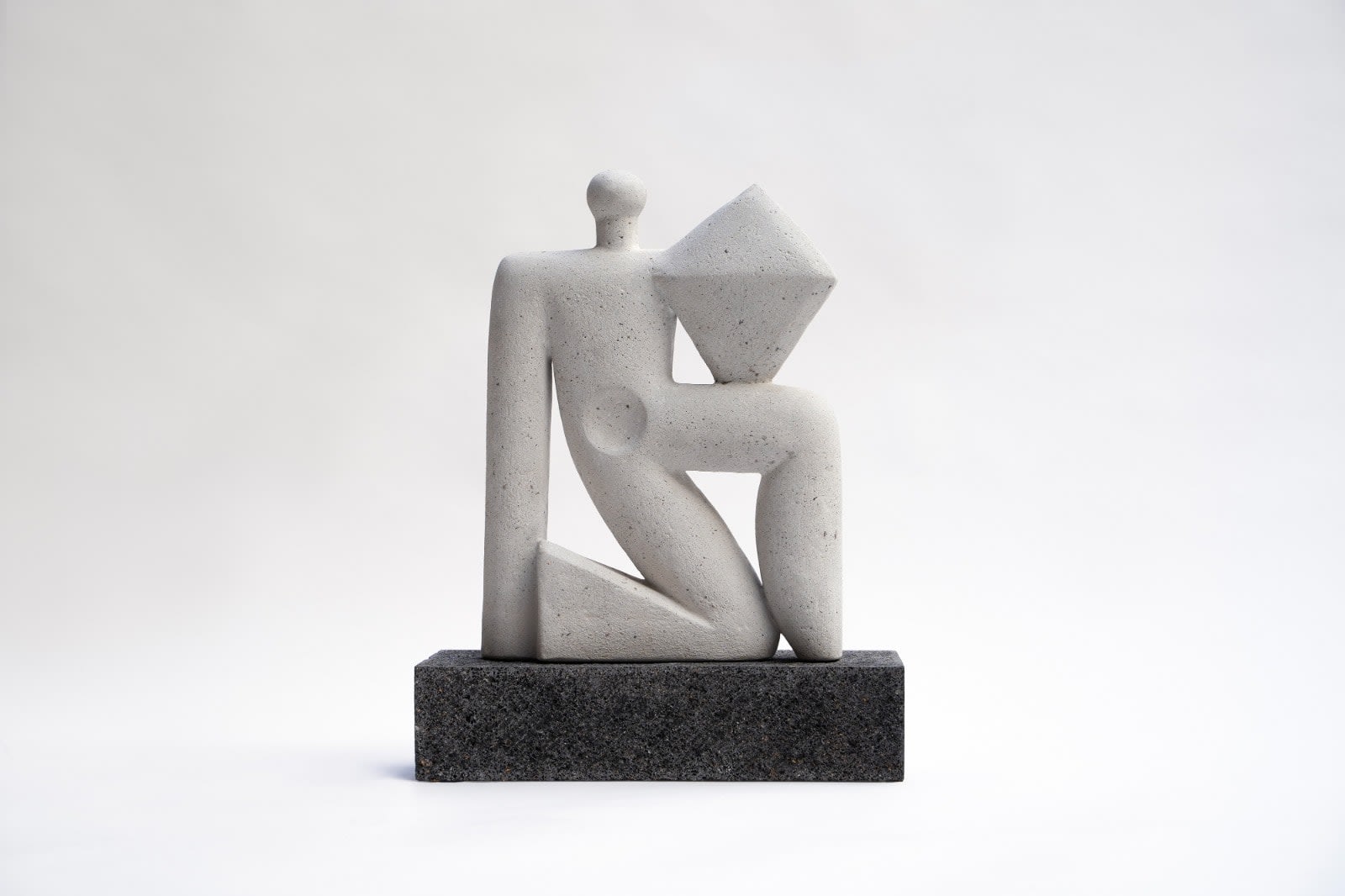 Luis Ortiz Monasterio x Ediciones Marea, "Figura", 2023 (Original 1976)