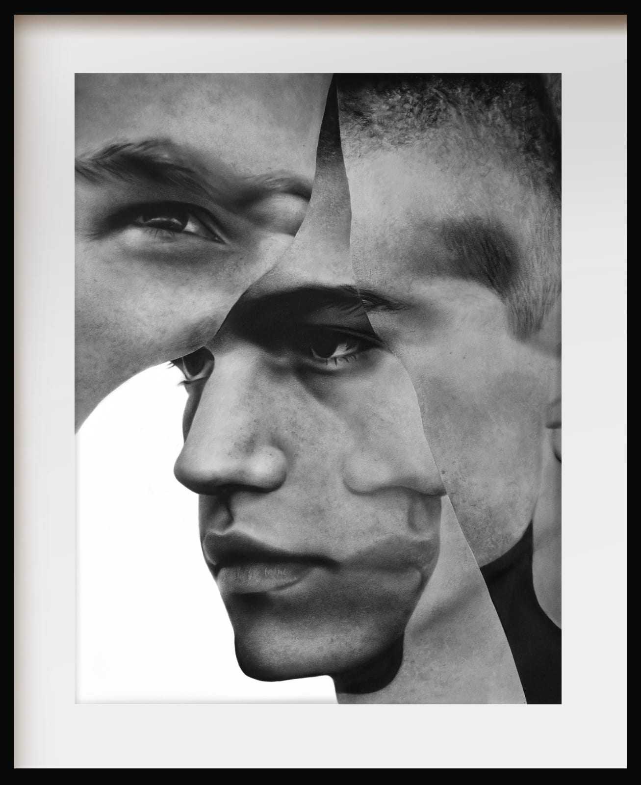 Paulina Goca, "Thinking season", 2019