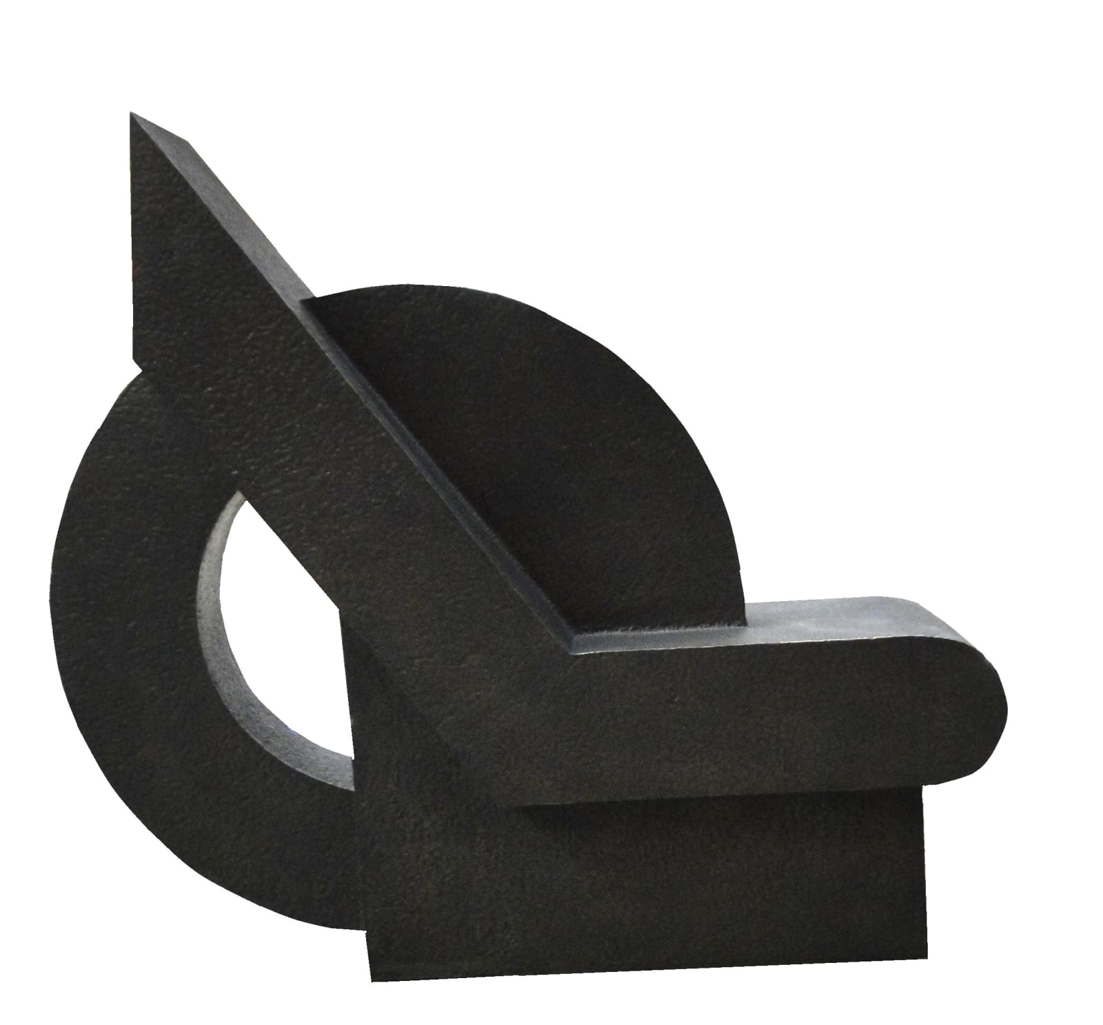 Vicente Rojo, "Alfabeto primitivo 1", 2012