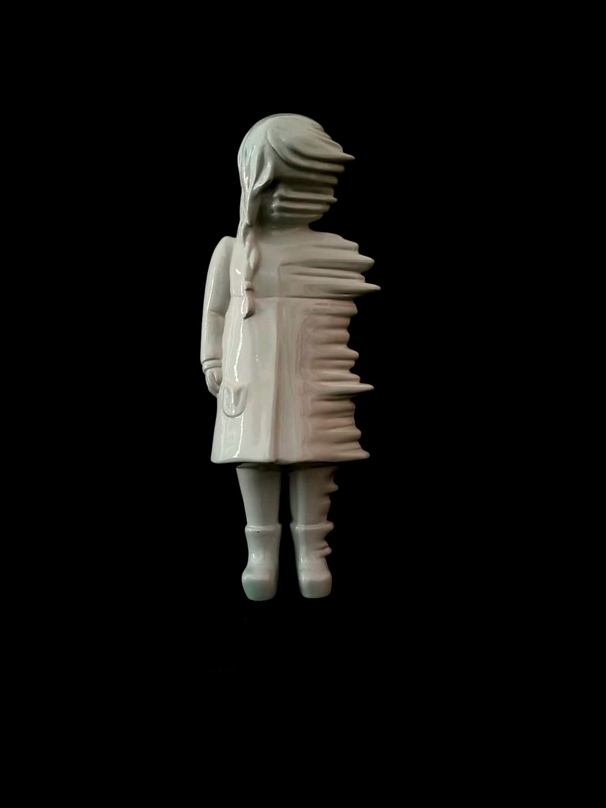 Sofía Crimen, "Instante miniatura", 2023