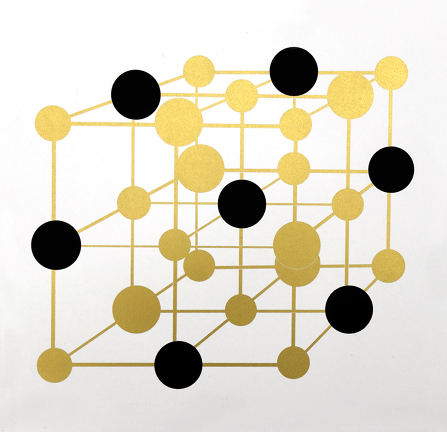 Alejandro Fournier, "Glass", 2018