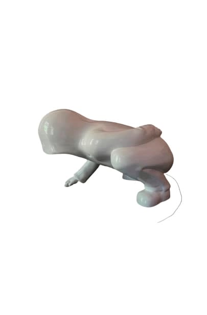 Sofía Crimen, "Fronteas miniatura", 2023