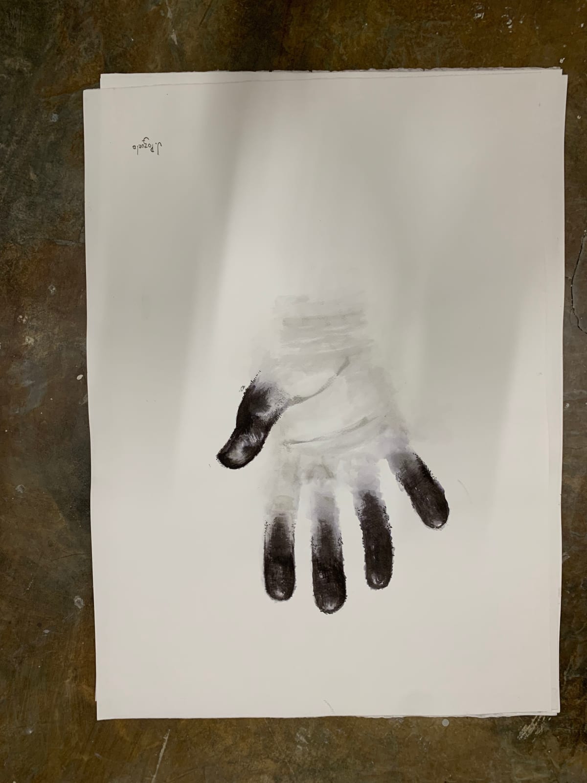 ?, MANO, 2022