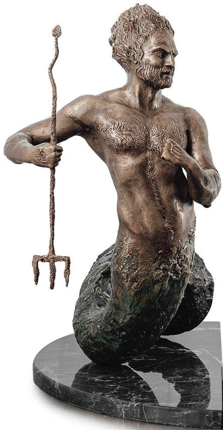 Enrique Morett, "La existencia", 2023